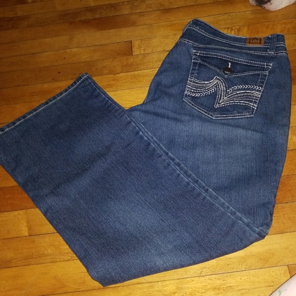 Jeans